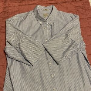 J.Crew men’s shirt